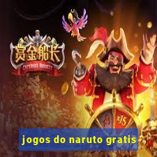 jogos do naruto gratis